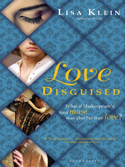 Title details for Love Disguised by Lisa Klein - Available